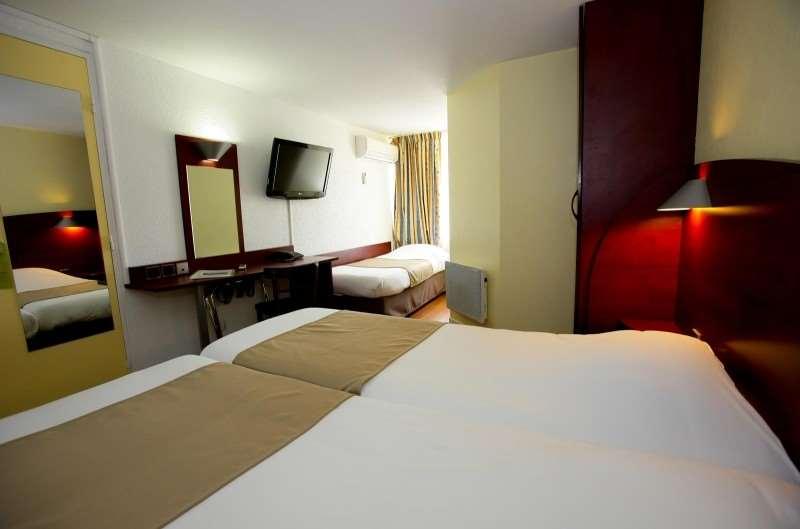 Contact Hotel Le Provencal Bordeaux Lac Rom bilde